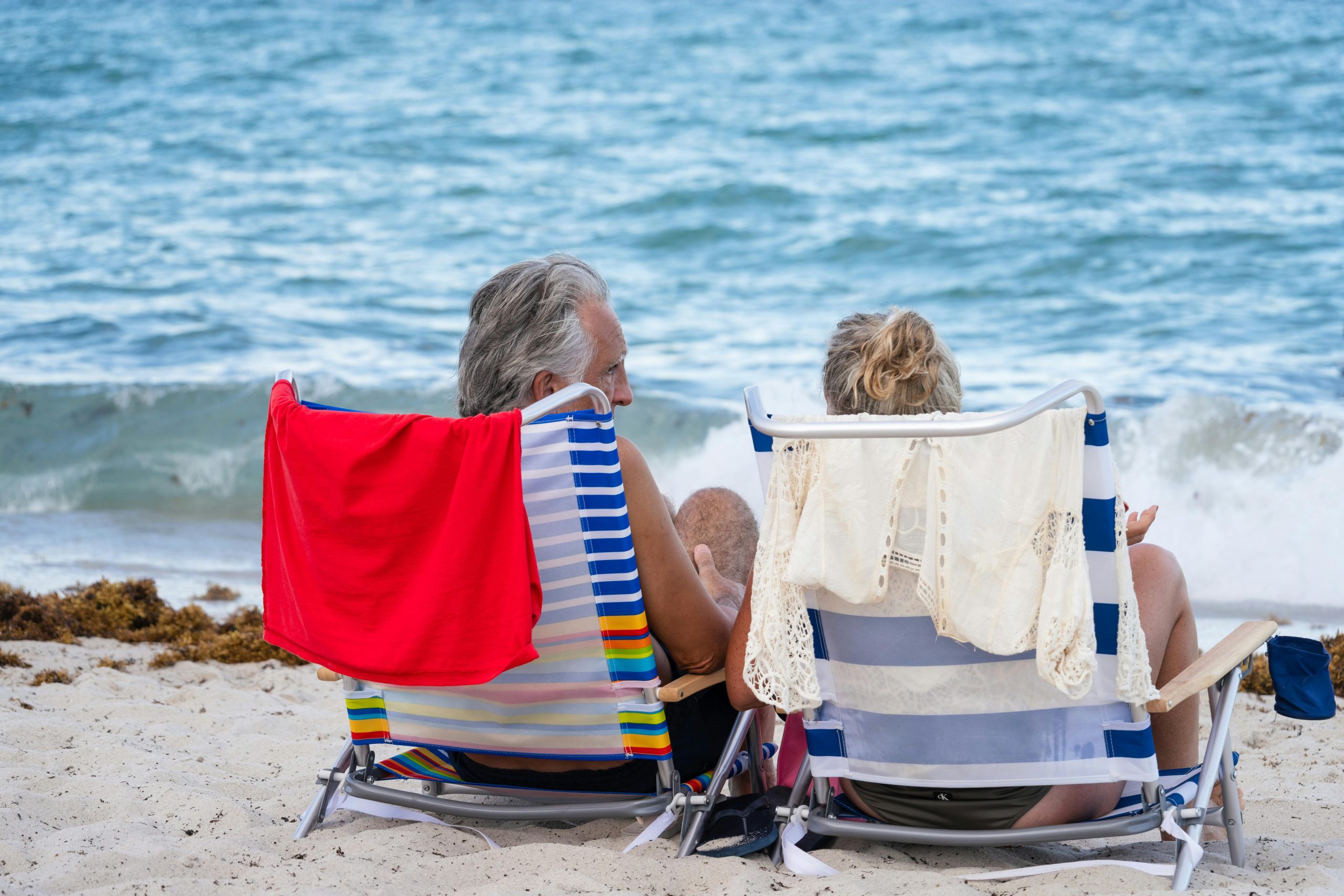 Retirement visa in Poland