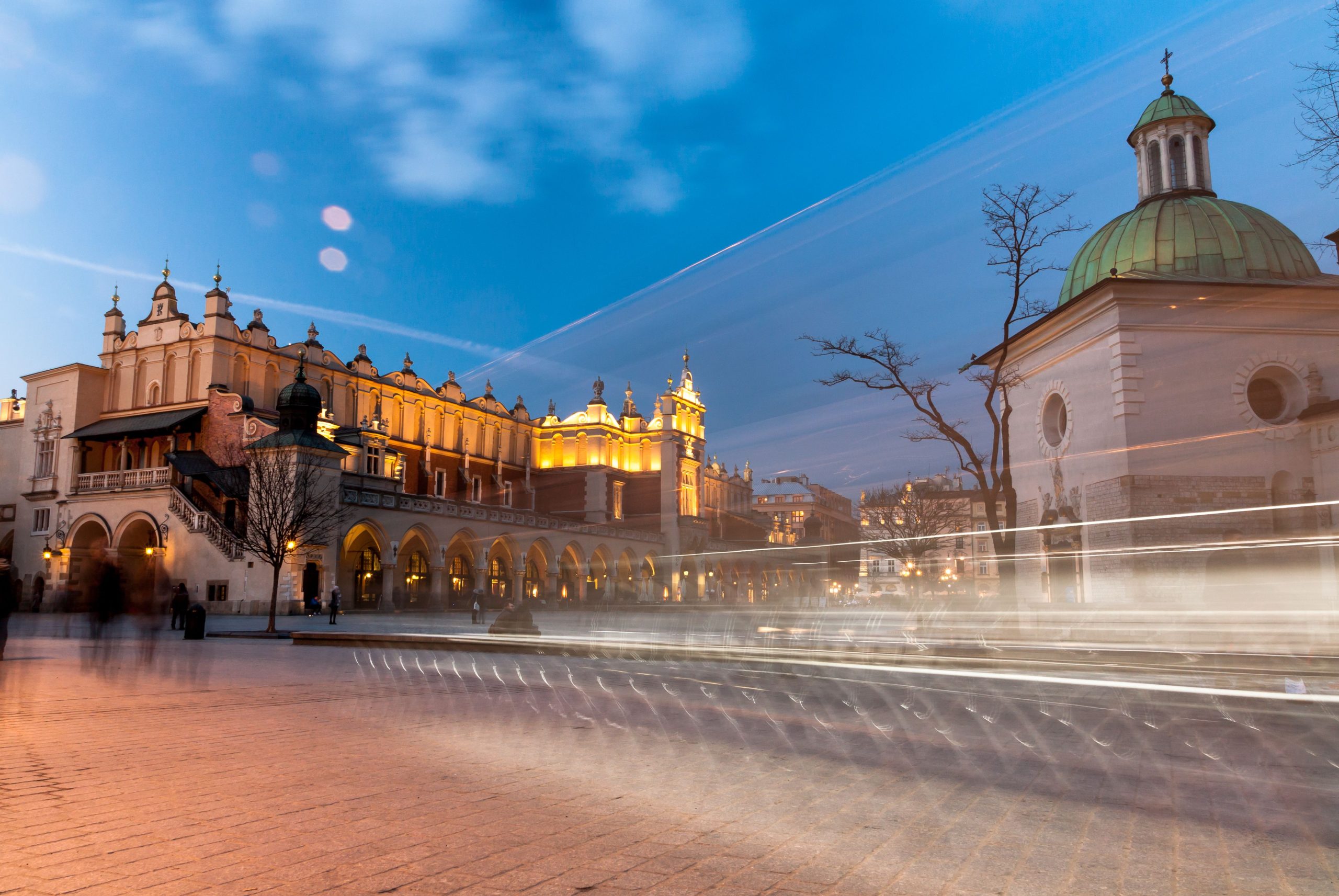 How to Find a Job in Poland